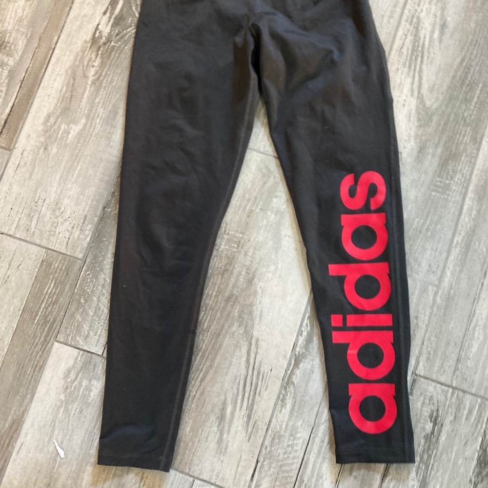 adidas leggings